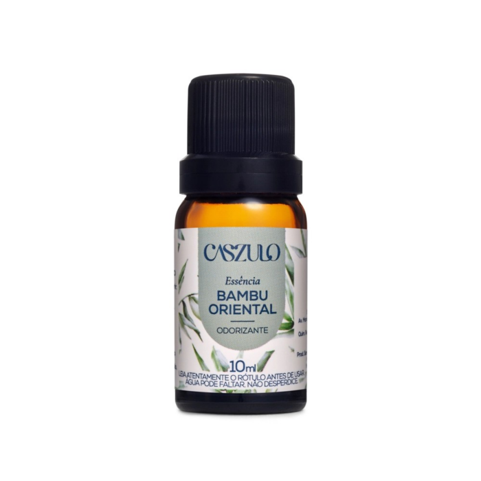 Essência Bambu oriental - 10ml-Via aroma