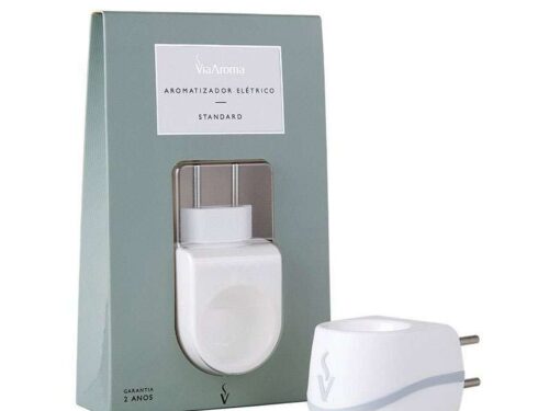 Aromatizador Elétrico Standard - Bivolt
