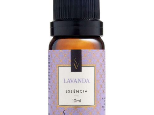oleo essencial lavanda via aroma