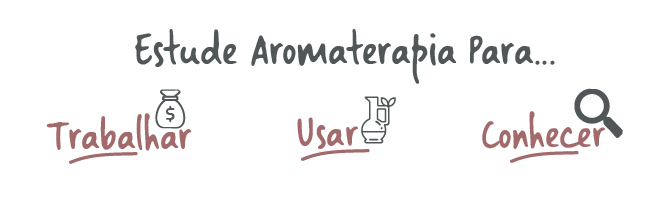 curso de aromaterapia