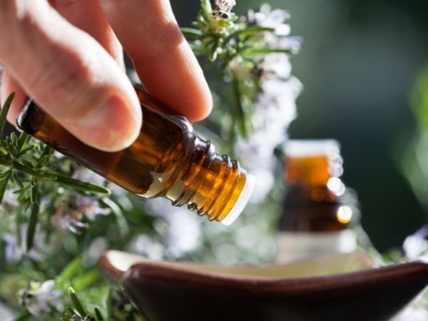 melhor curso de aromaterapia online