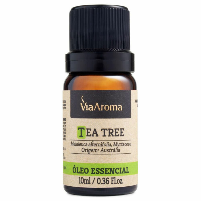 Óleo-Essencial-Tea-Tree-(Melaleuca)---Via-Aroma---10ml