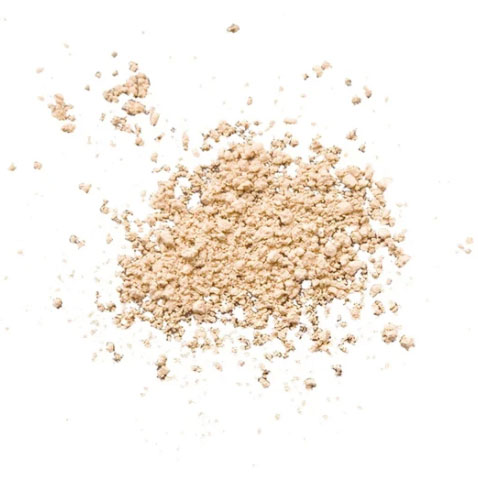 Pó Mineral Natural Benecos Light Sand - VEG