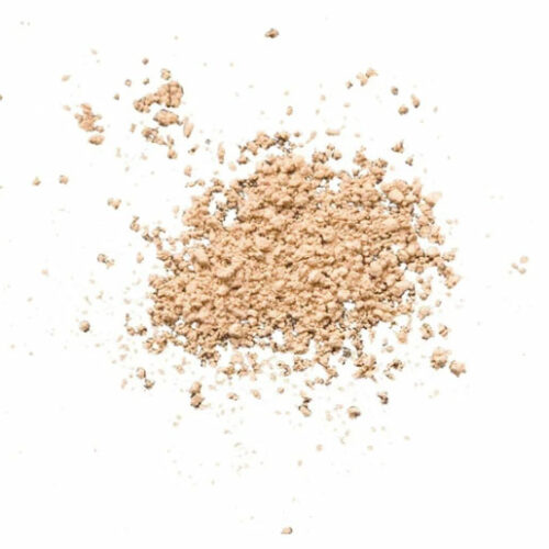 Pó Mineral Natural Benecos Sand - VEG
