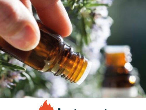 Curso de Formação de Terapeuta Holistico
