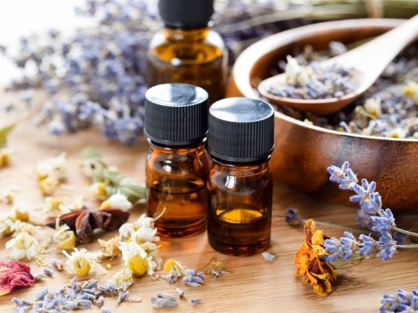 curso online sobre aromaterapia 