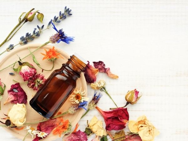 curso profissionalizante aromaterapia