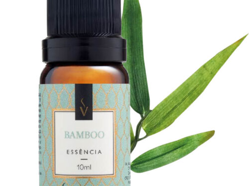 essência de bamboo