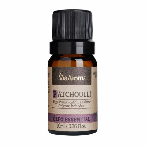 oleo essencial patchouli via aroma