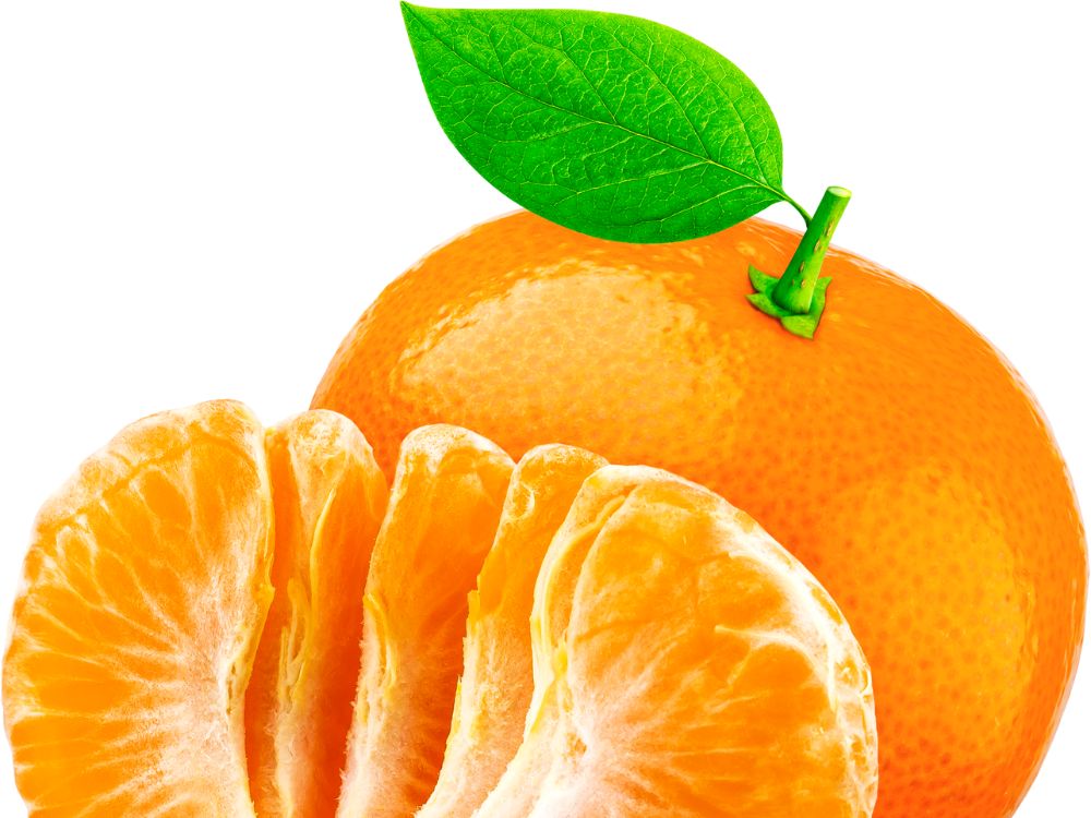 para que serve óleo essencial de mandarina