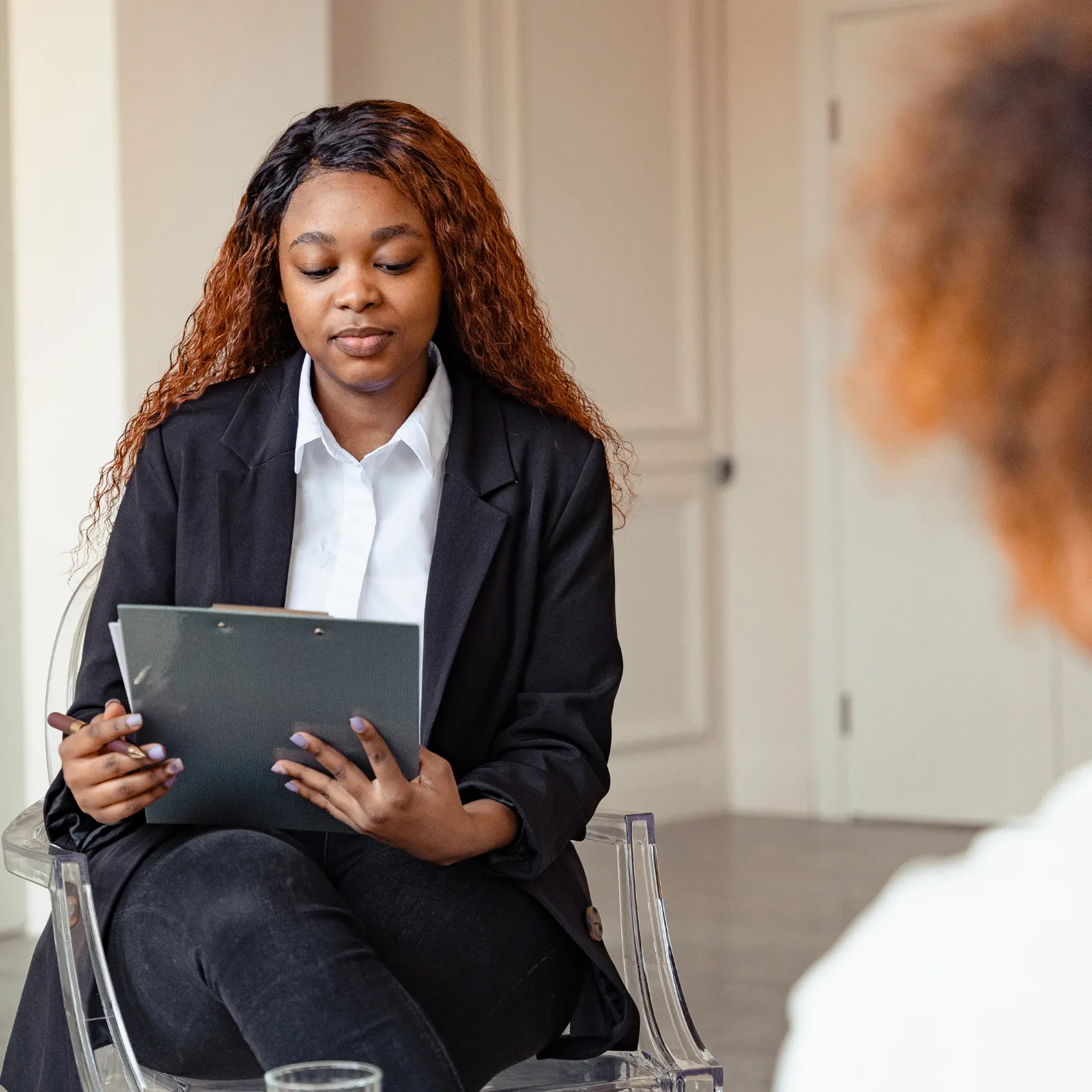 psicoterapia formação